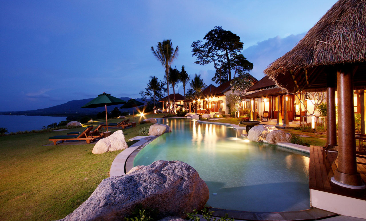 Leasing Commercial Property in Pattaya