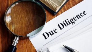 Due Diligence in Thailand