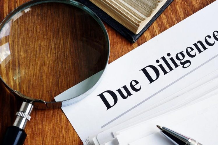 Property Due Diligence in Thailand