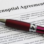 Thai Prenuptial Agreement