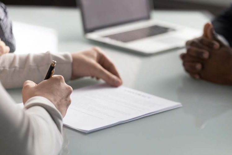 Transfer of Title Deed in Thailand