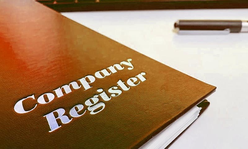 Company Registration in Thailand